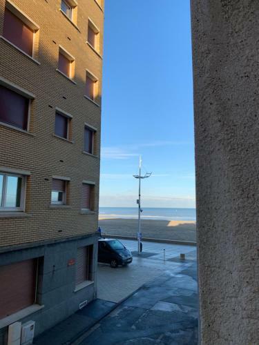 Apartamento Belle Rade Les Pieds Dans L'eau