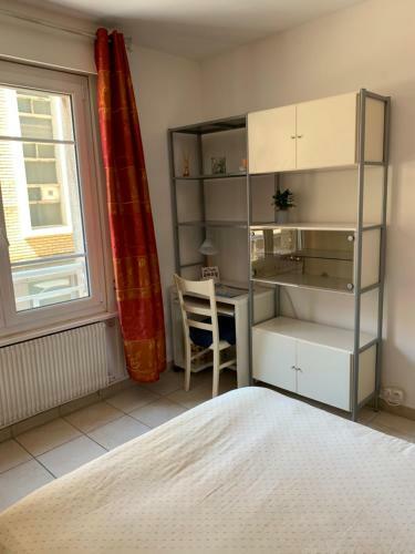 Apartamento Belle Rade Les Pieds Dans L'eau
