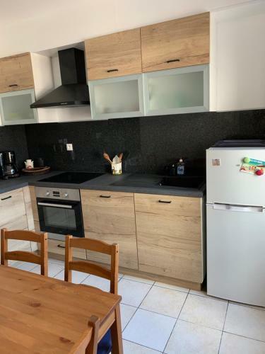 Apartamento Belle Rade Les Pieds Dans L'eau