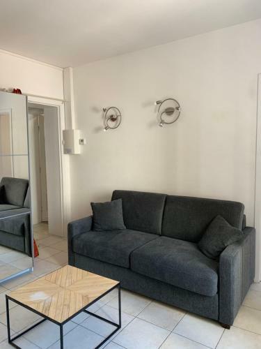 Apartamento Belle Rade Les Pieds Dans L'eau