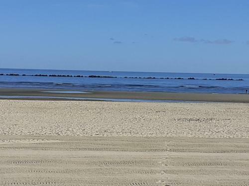 Apartamento Appartement Avec Vue Superbe Sur La Mer