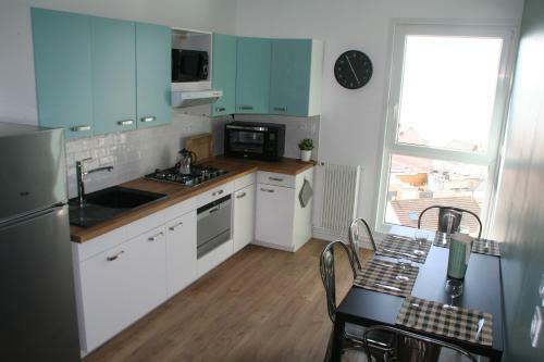 Apartamento Appartement Avec Vue Superbe Sur La Mer