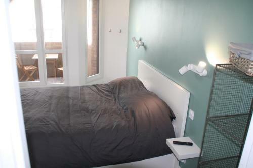 Apartamento Appartement Avec Vue Superbe Sur La Mer