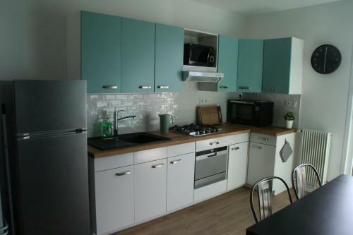 Apartamento Appartement Avec Vue Superbe Sur La Mer