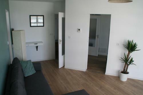 Apartamento Appartement Avec Vue Superbe Sur La Mer
