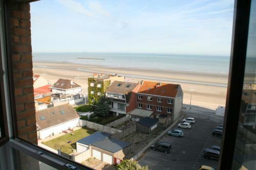 Apartamento Appartement Avec Vue Superbe Sur La Mer