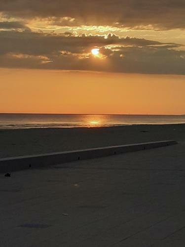 Apartamento Appartement Avec Vue Superbe Sur La Mer