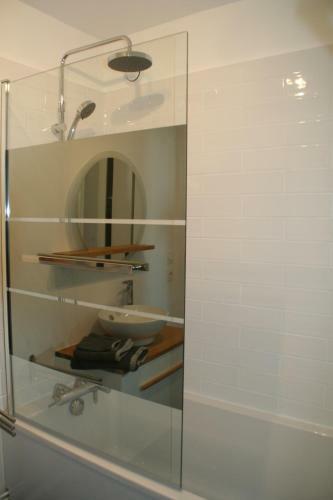 Apartamento Appartement Avec Vue Superbe Sur La Mer