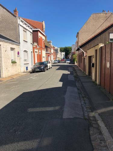 Apartamento Une Vir�e � Dunkerque Entre Ville Et Plage