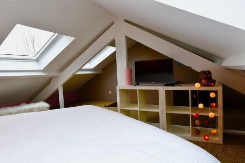 Apartamento Appartement Week-end