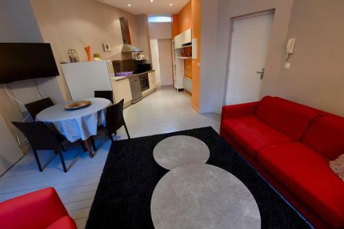 Apartamento Appartement Week-end