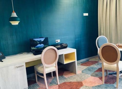 Apartamento R�sidence Services S�niors Domitys La Cantate