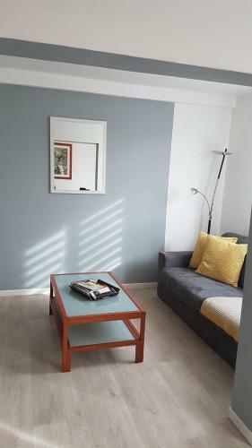 Apartamento Dunkerque Malo Les Bains 15 Mn Plage