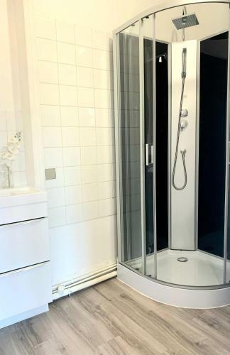 Apartamento Charmant T2 Au Centre Ville de Dunkerque