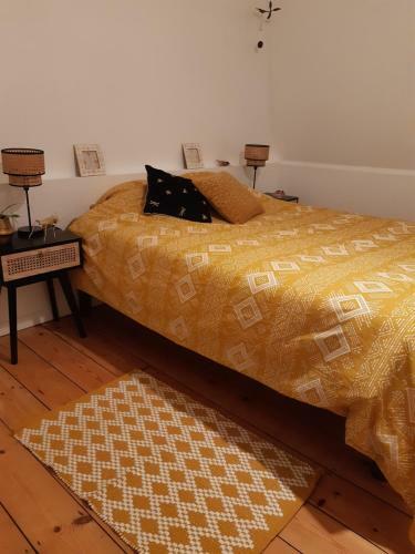 Chambre Confortable Et Cosy Dans Maison Typique Rosendaelienne