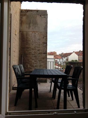 Apartamento Passionn� de La Plage