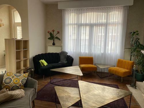 Bed & Breakfast La Villa Perroy