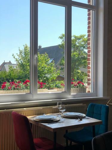 Bed & Breakfast La Villa Perroy