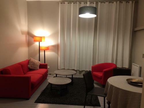 Gite Maison Week End