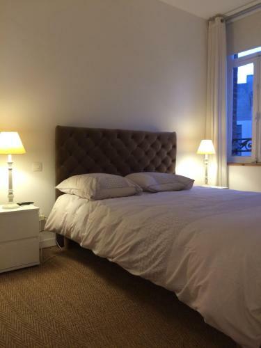 Gite Maison Week End