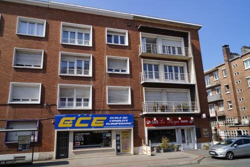 Apartamento Vivez Dunkerque ! Tout Est Accessible � Pieds !