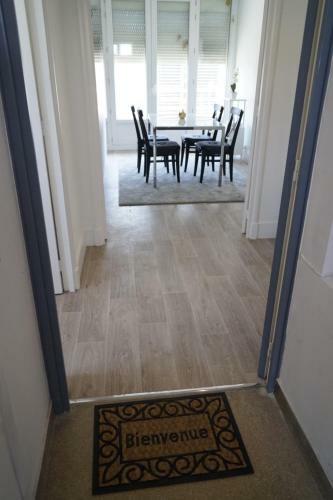 Apartamento Vivez Dunkerque ! Tout Est Accessible � Pieds !