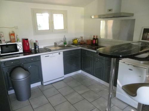 Apartamento Chez Nano