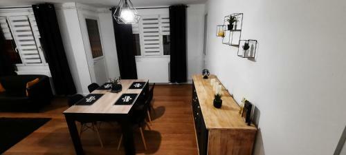 Apartamento Appartement Centre Ville Proche Gare