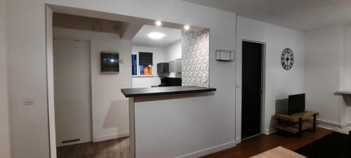 Apartamento Appartement Centre Ville Proche Gare