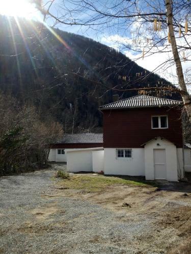 Apartamentos L'imp�ratrice