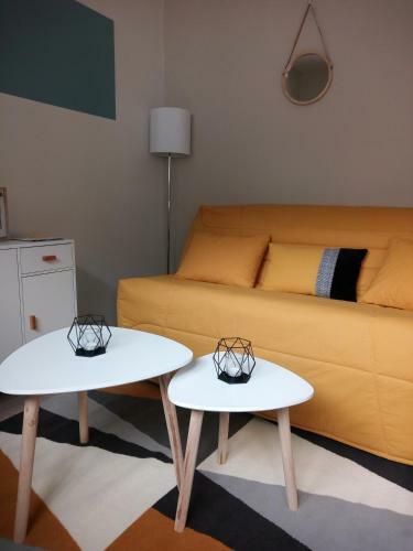 Apartamentos L'imp�ratrice