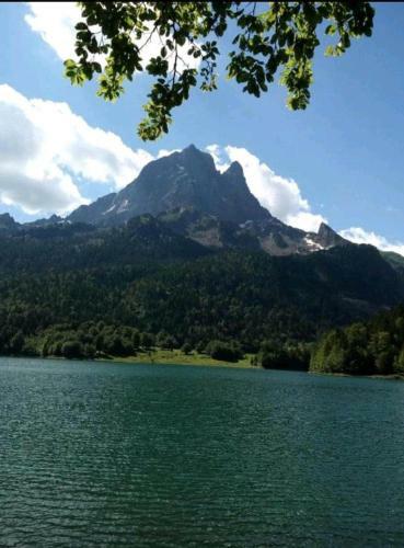 Apartamento L' Aubisque