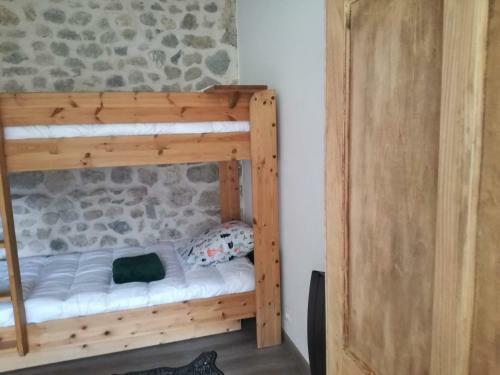 L'echevine En Vercors