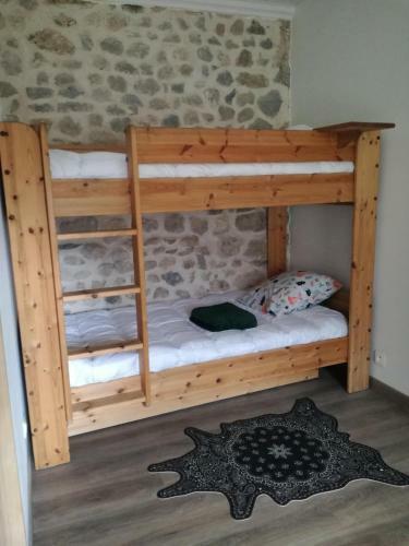 L'echevine En Vercors