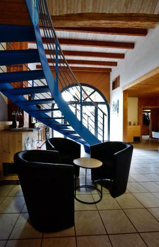 Hostal Les Gambes