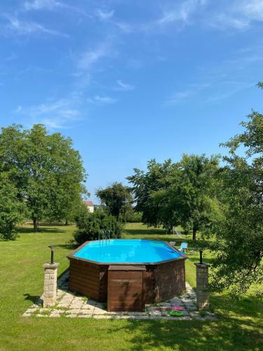 Magnifique Villa Piscine Dans Un �crin de Verdure