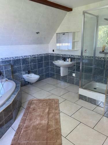 Magnifique Villa Piscine Dans Un �crin de Verdure