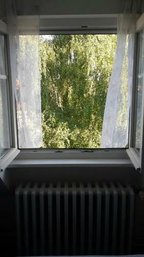 Apartamentos Le Vicus