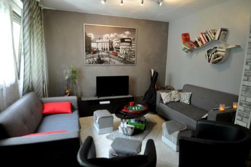 Albergue L'auberge Des Travailleurs