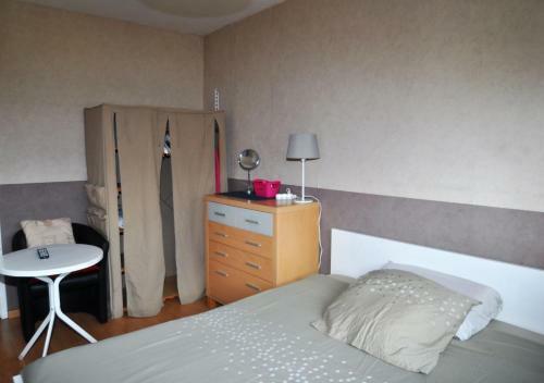 Albergue L'auberge Des Travailleurs