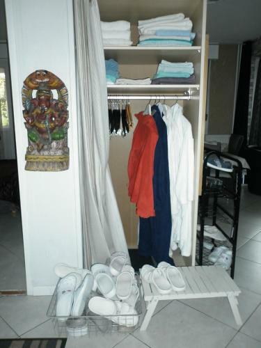 Albergue L'auberge Des Travailleurs