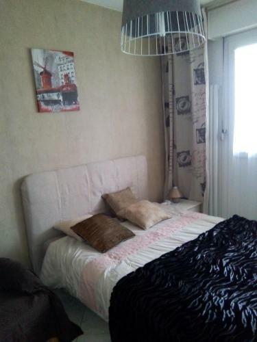 Albergue L'auberge Des Travailleurs