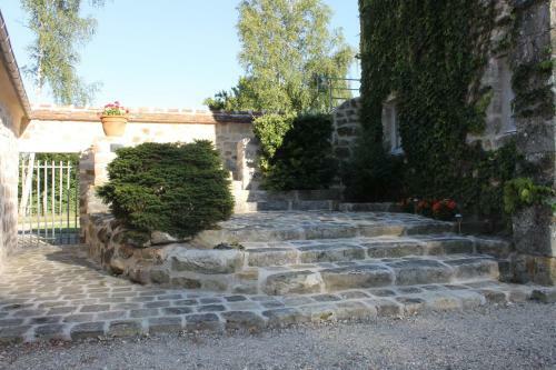Bed & Breakfast Domaine De Frevent