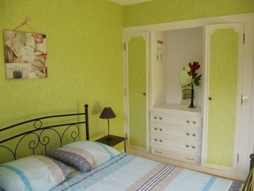 Villa Chanterelle