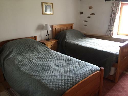 Bed & Breakfast Chambres D'hotes Des Forets