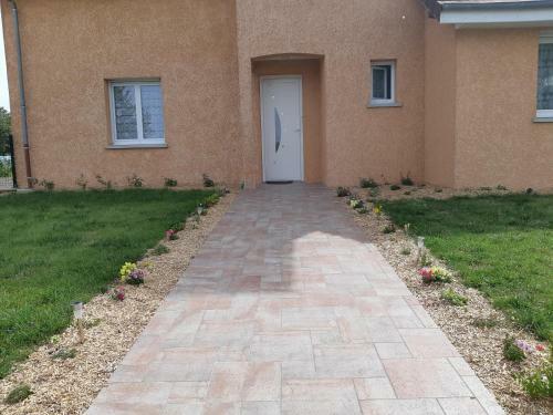 Ma Deuxieme Maison En Champagne � Ecury Sur Coole