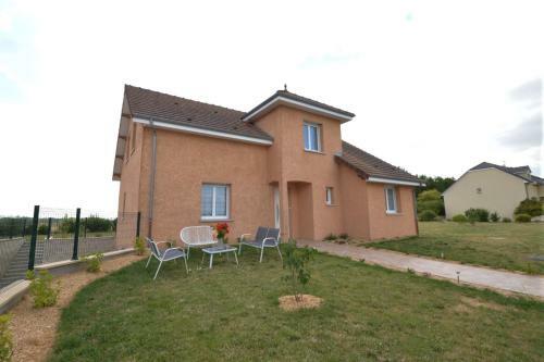 Ma Deuxieme Maison En Champagne � Ecury Sur Coole
