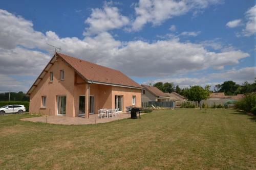Ma Deuxieme Maison En Champagne � Ecury Sur Coole