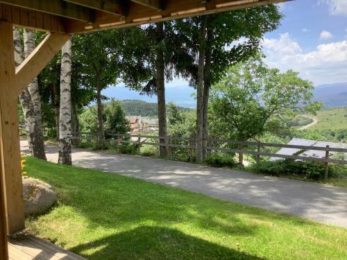 Apartamento Appartement Ind�pendant Dans Un Beau Chalet
