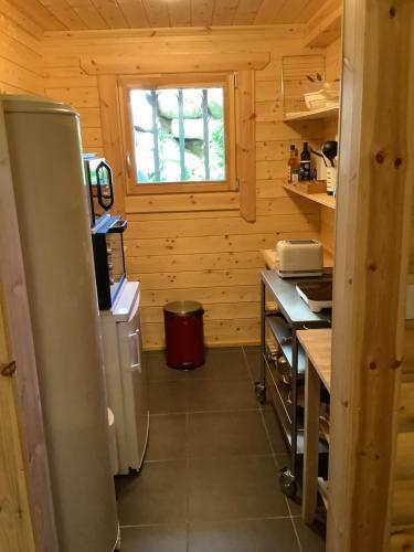 Apartamento Appartement Ind�pendant Dans Un Beau Chalet
